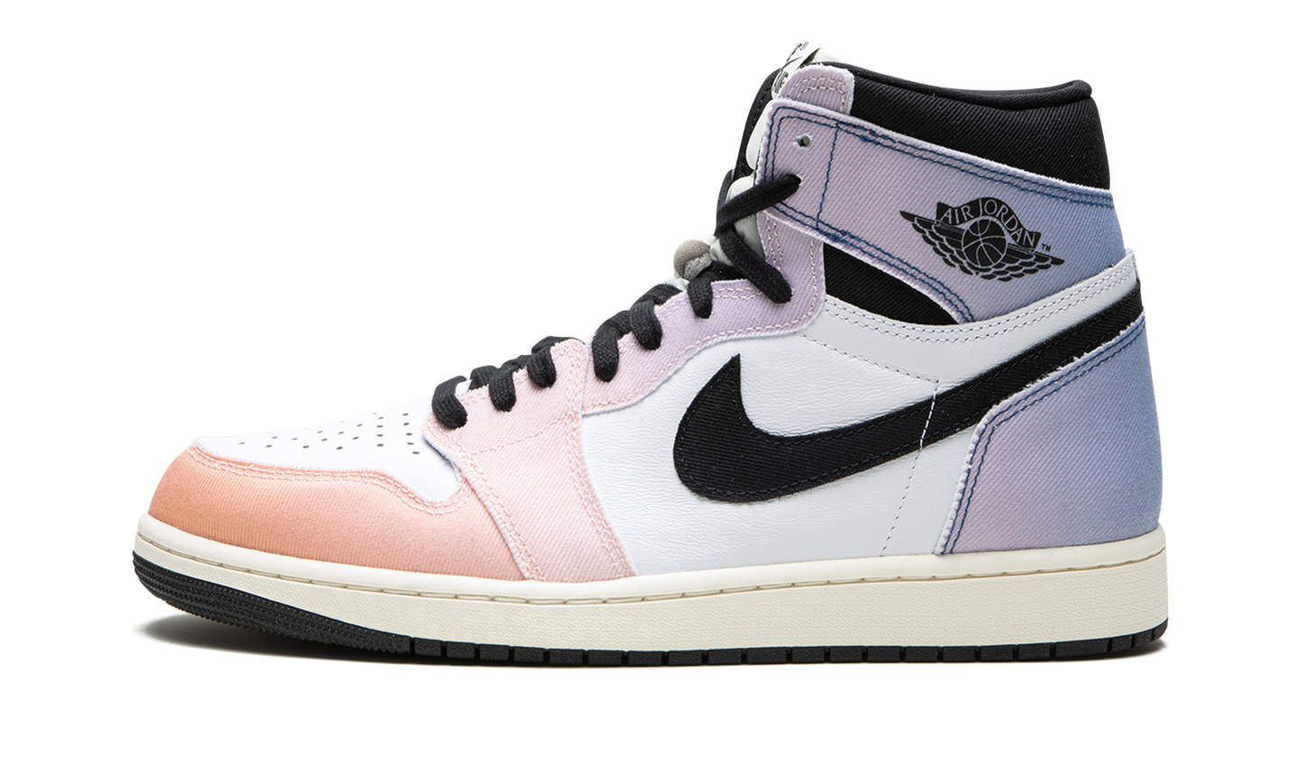 1 High OG "Skyline" DX0054 805