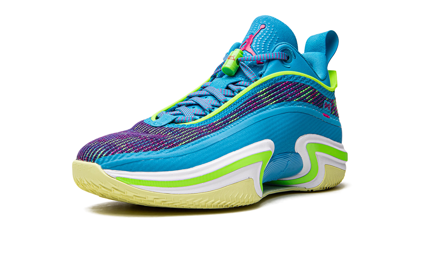 36 Low "Luka Doncic" DN4195 430