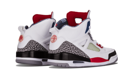 Spizike "Mars Blackmon"