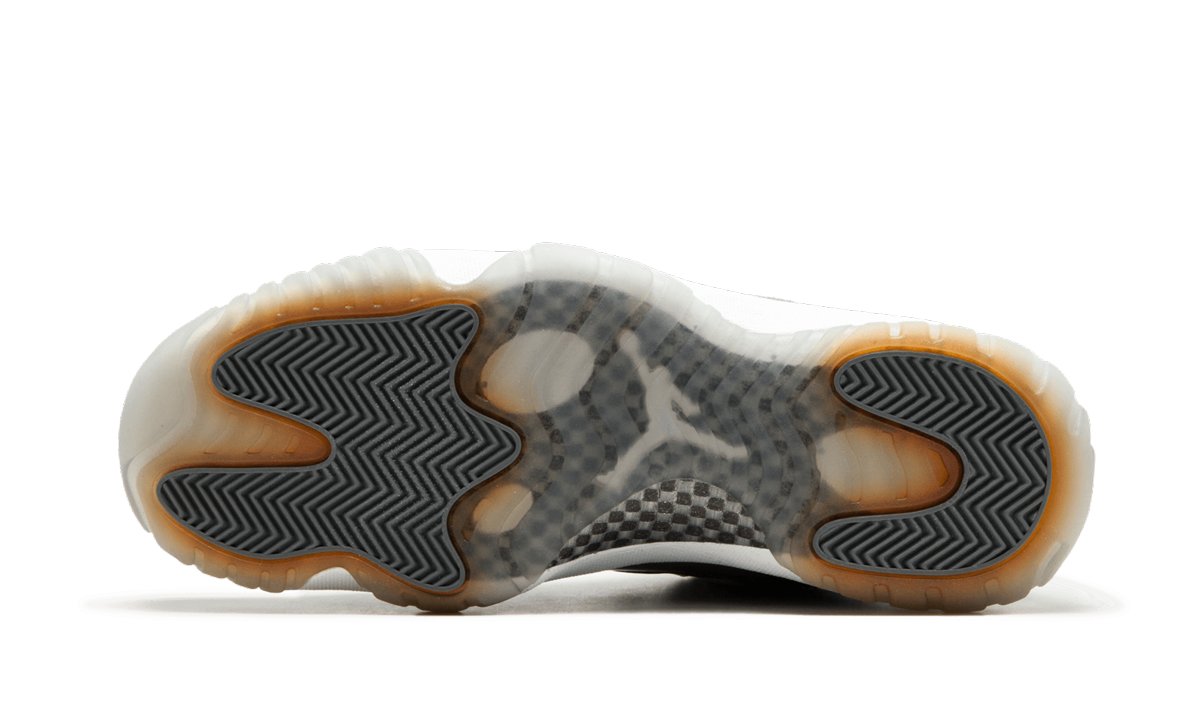 11 Retro "Cool Grey" 378037 001