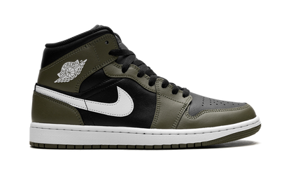 1 Mid "Olive Sail" DQ8426 092