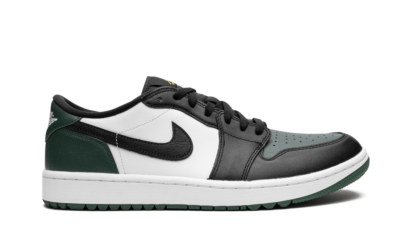 1 Low Golf "Noble Green" DD9315 107