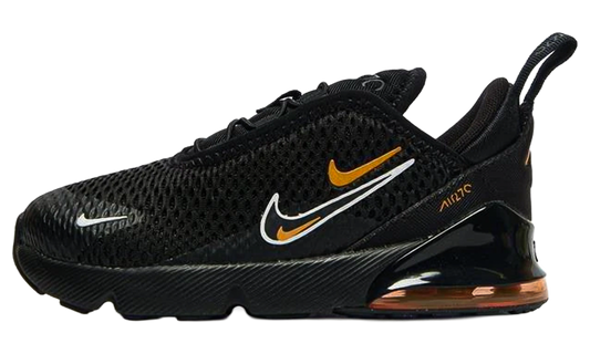 Air Max 270 TD "Black" DV7145 001