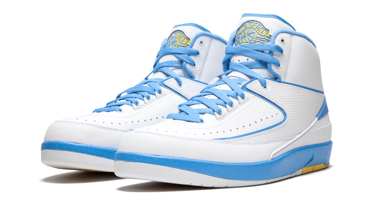2 Retro "Melo (2018)" 385475 122