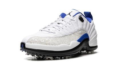 12 Retro Low Golf NRG P22 "Laser Game Royal" DM9015 105