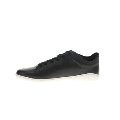 Geo Court III Lace Up Sneakers