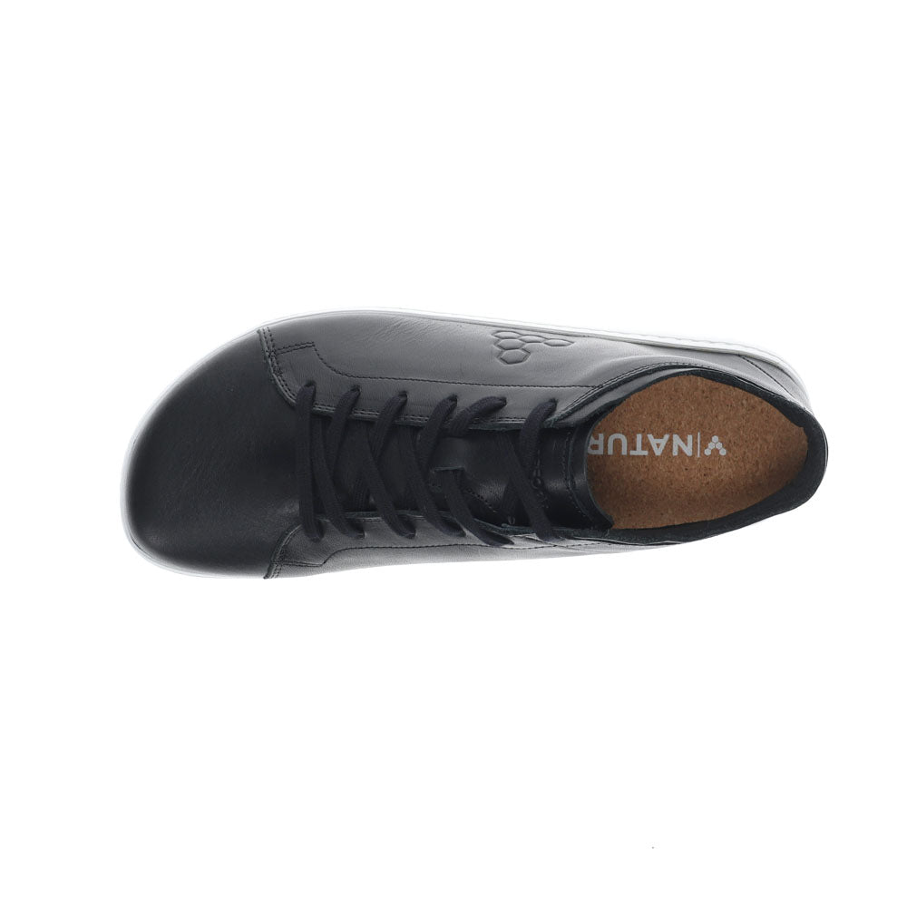 Geo Court III Lace Up Sneakers