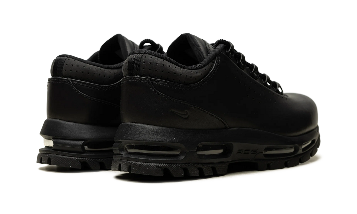 Air Max Goadome Low "Black" IQ0641 001