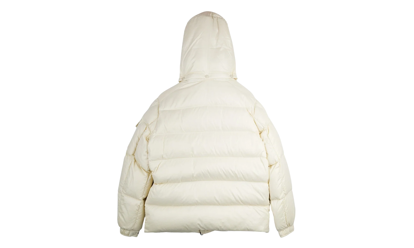 Maya 70th Anniversary Special Edition Jacket "Snowflake White" MON25