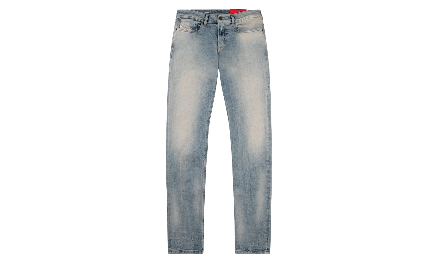 Sleenker Denim "Dirty Harry" A0359409H7501