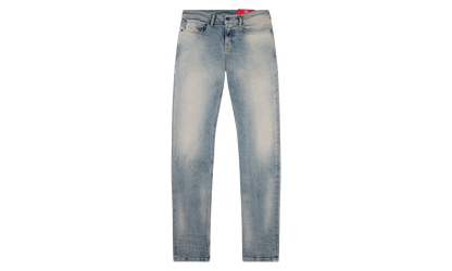 Sleenker Denim "Dirty Harry" A0359409H7501