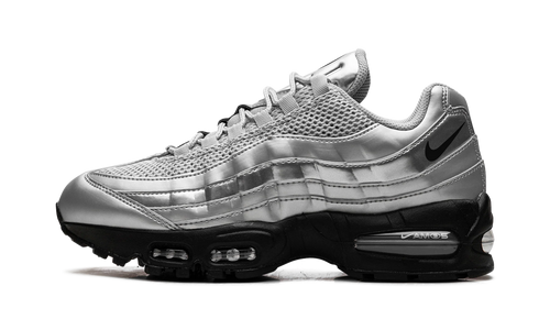 Nike Air Max 95 "Total 90 - Metallic Silver" IB6830 002