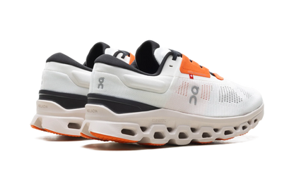 Cloudstratus WMNS "Undyed White Sand Orange" 3WD30121148