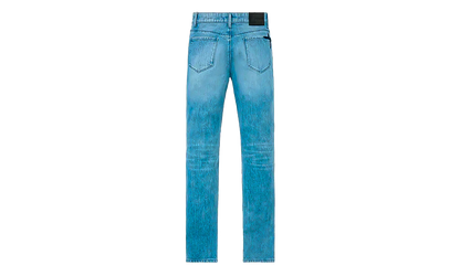Bryant Skinny Jeans "Blue Pinstripe RTA" MEXOD1210 J1205BLPRA