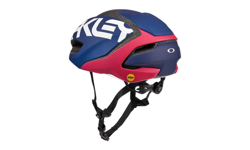 ARO5 Road Cycling Helmet "Team Navy" FOS900148 6LD