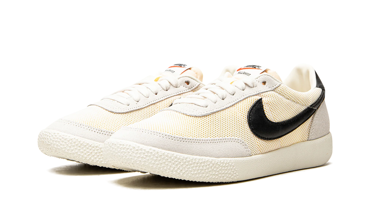 Killshot OG "Sail Black" DC7627 100