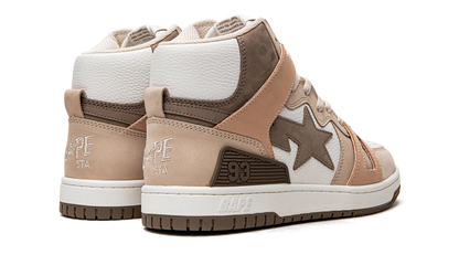 BAPE STA 93 HI M2 0ZXSHM191011I BGA