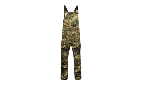 Brow Tine Bib "Forest 2.0 Camo / Black" 1355745 988