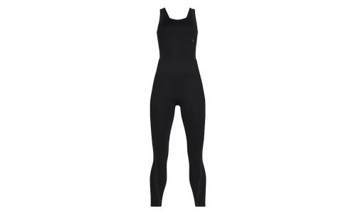 Studio Knit Bodysuit 7/8 WMNS "Black Eclipse" 1WF30790106