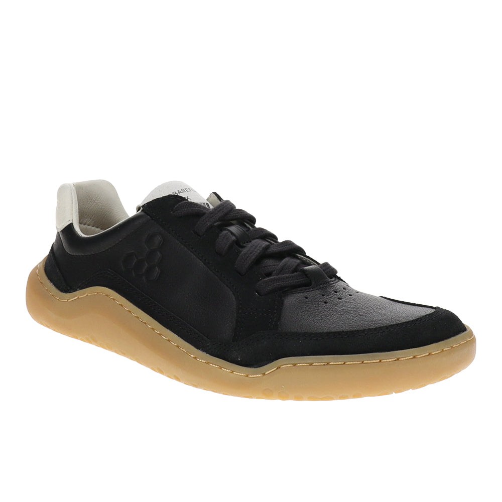 Gobi II Leather Lace Up Sneakers