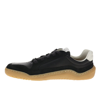 Gobi II Leather Lace Up Sneakers