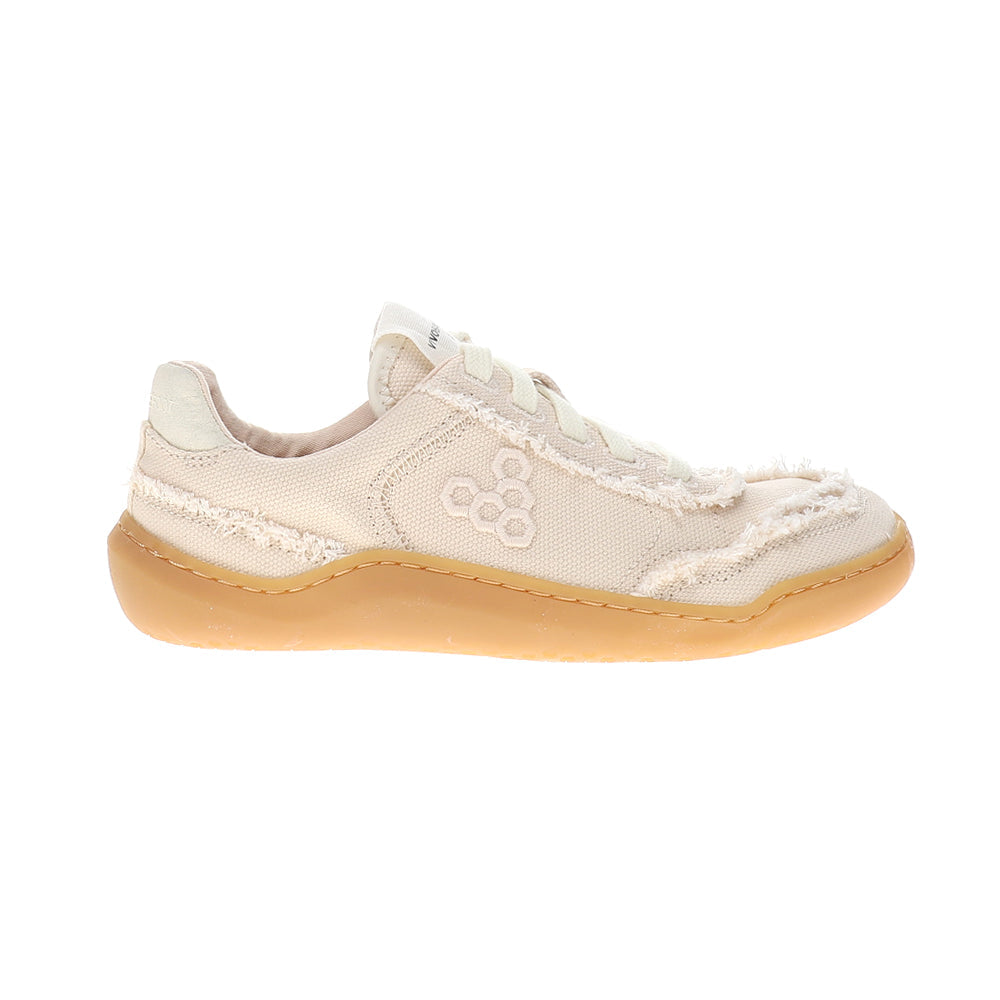 Gobi Canvas Lace Up Sneakers