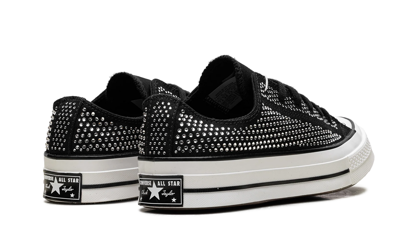 Chuck 70 "Swarovski" A16171C