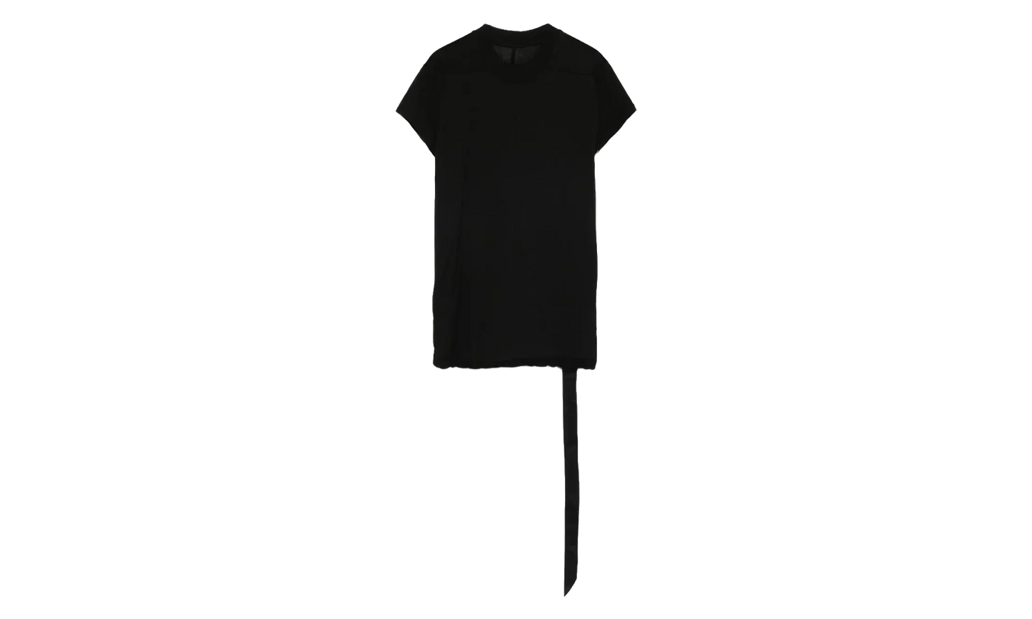 Small Level T-Shirt WMNS "Black" DS02E7208 BH 09
