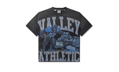 Wraith Bling Panther Tee "Black" 404HDBGZ