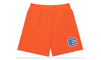 EE THERMAL SHORT "FW23 - Orange/Blue" EE463