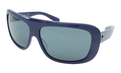 PILLOW SUNGLASSES "POLISHED BLUE" RB2196-1321R5_64