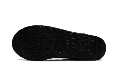 Tasman LTHR Regen Slipper "Black" 1163890 BLK