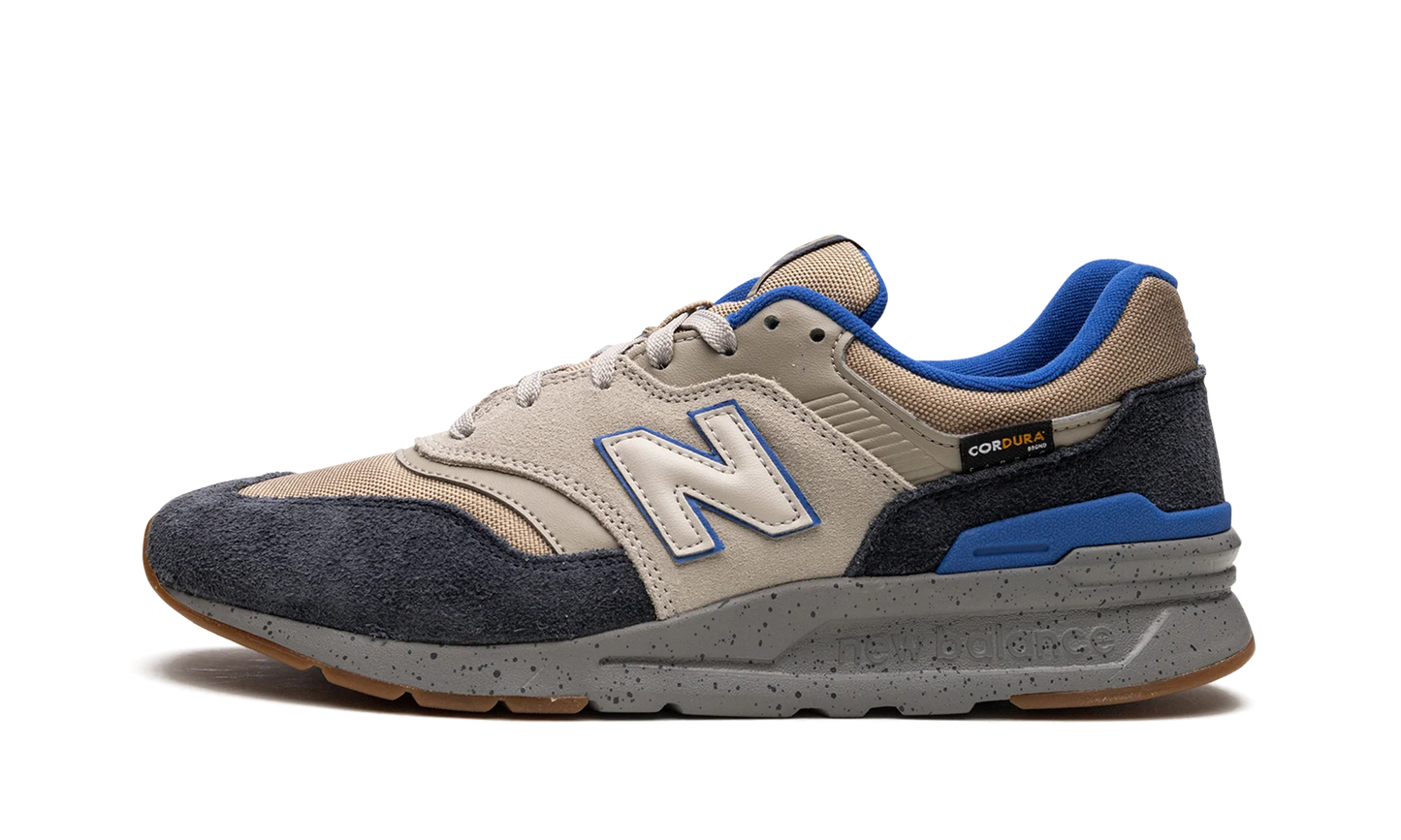 997 "Cordua Tan Blue" CM997HTV