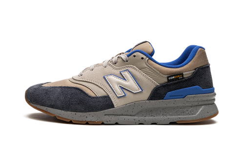 997 "Cordua Tan Blue" CM997HTV