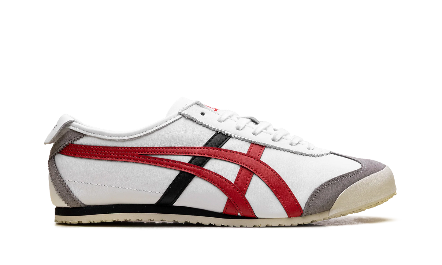 MEXICO 66 "WHITE/CLASSIC RED" 1183C102 105