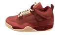 4 Retro "Oklahoma Sooners PE (2025)" HV9204 607