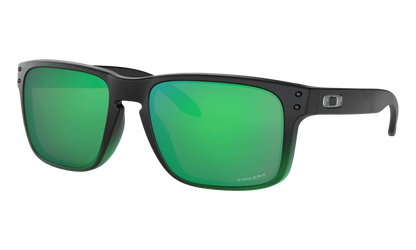 Holbrook Sunglasses "Jade Fade / PRIZM Jade" OO9102 E4