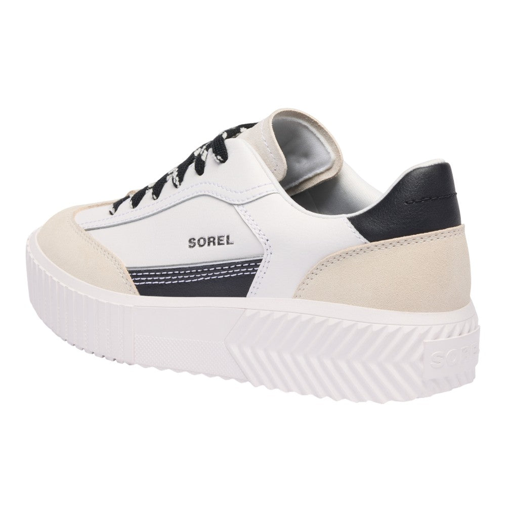 Ona Ave T-Toe Lace Up Sneakers