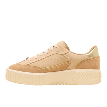 Ona Ave T-Toe Lace Up Sneakers