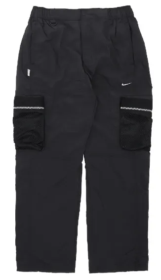 Men's Premium Basketball Cargo Trousers