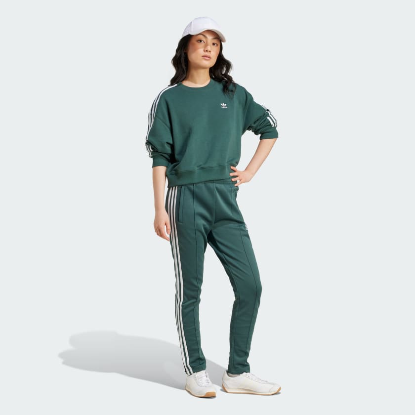 Women's adidas Adicolor SST Track Pants