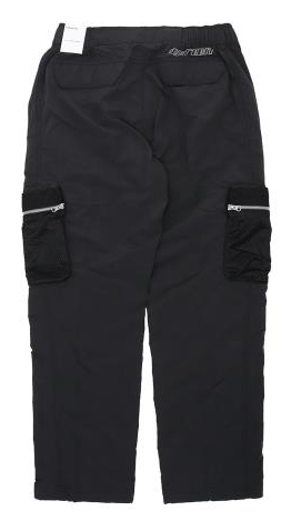 Men's Premium Basketball Cargo Trousers