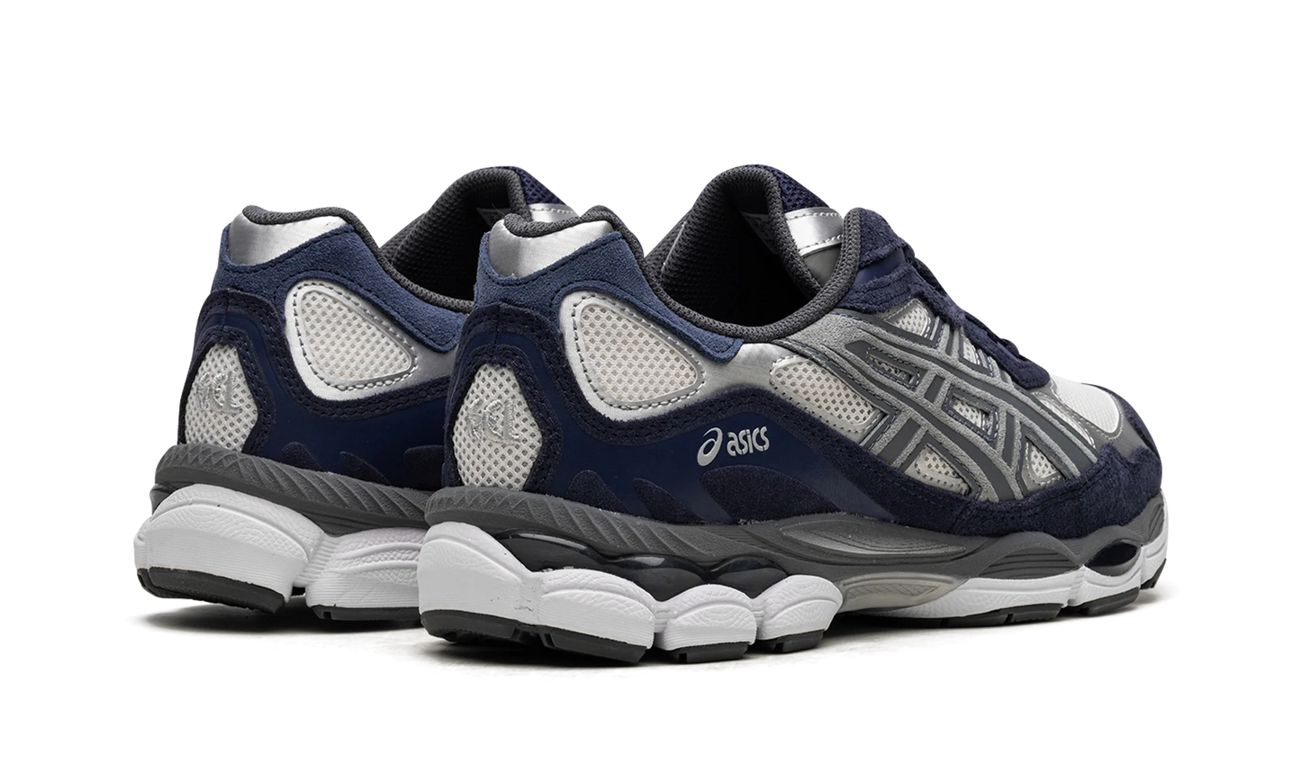 Gel-NYC "Navy Steel" 1201A789 100
