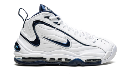 Air Total Max Uptempo "White / Navy" CZ2198 100