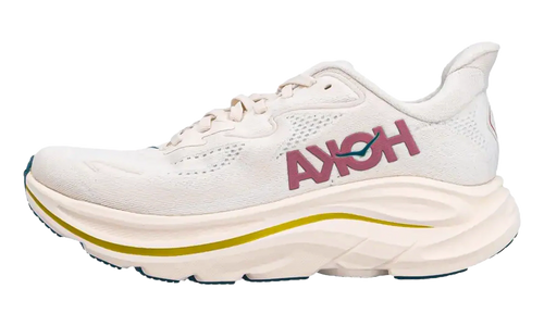 Clifton 10 WMNS "Birch Alabaster" 1162031 BHLB