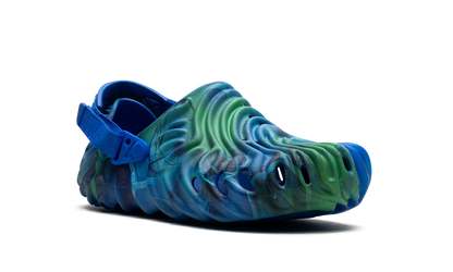 Pollex Clog "Futura x Salehe Bembury - Blue" 210448 9HJ