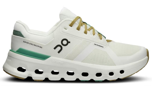 Running Cloudrunner 2 Undyed Green (M)