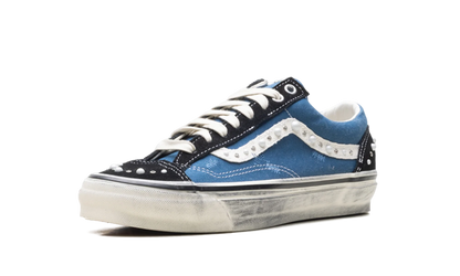 Old Skool 36 "Pearlized Pack Navy Blue" VN000E8VYA6