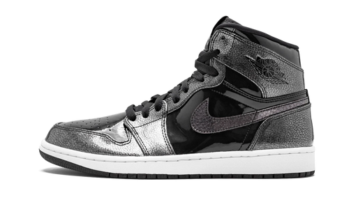 Air Jordan 1 Retro High "Black Patent" 332550 017