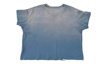 Bruce Pocket Tee "Light Blue" 2U003Q1010LBL